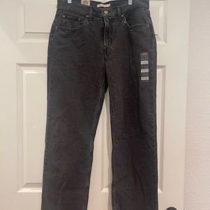 Levi’s women’s jeans low pro